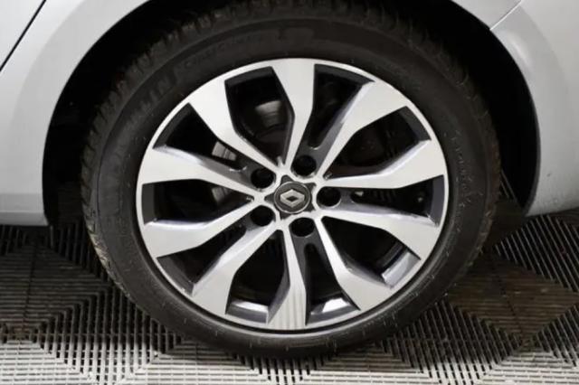 Renault Mégane image 1