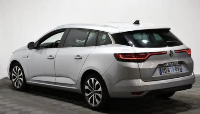 Renault Mégane image 5