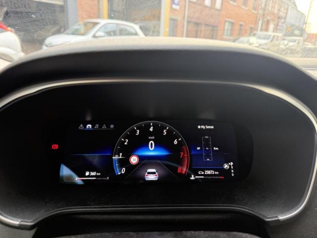 Renault Mégane image 6