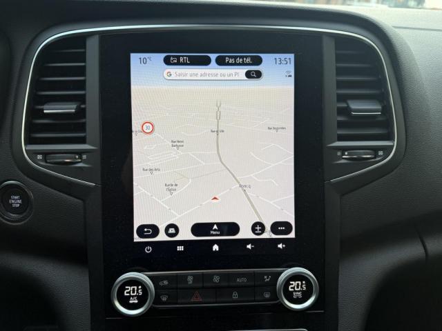 Renault Mégane image 7