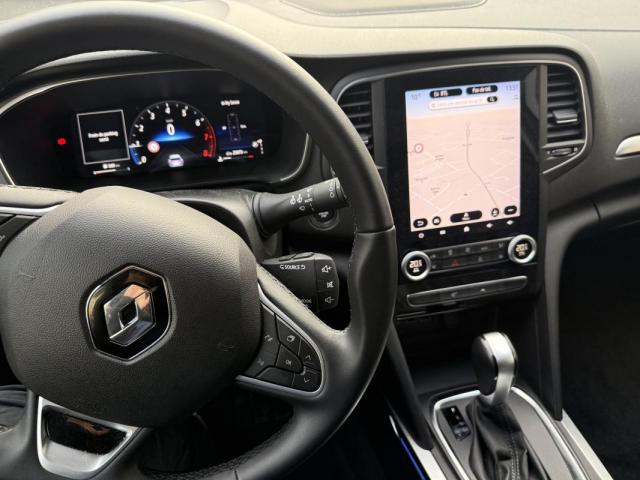 Renault Mégane image 2