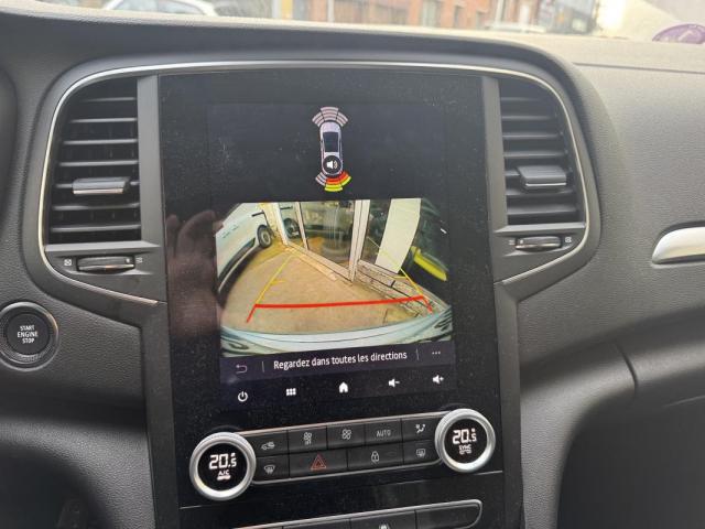 Renault Mégane image 8