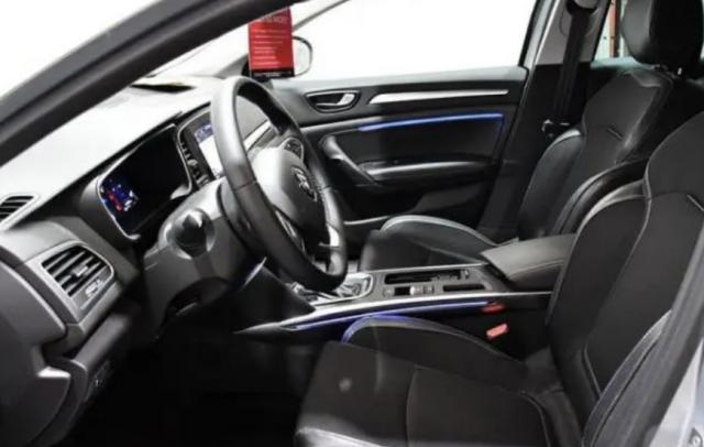 Renault Mégane image 4