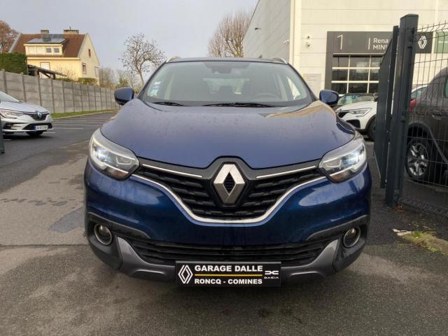 Renault Kadjar image 5