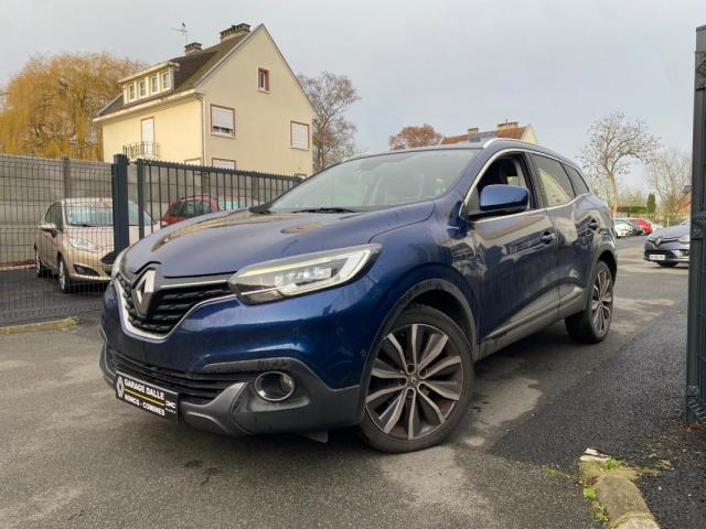 Renault Kadjar image 6