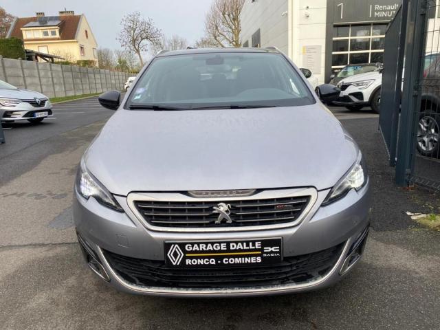 Peugeot 308 Sw image 6