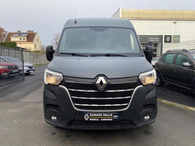 Renault Master image 5
