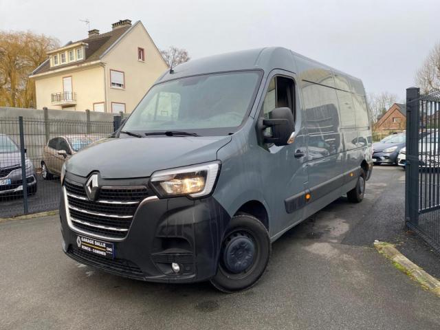 Renault Master image 8