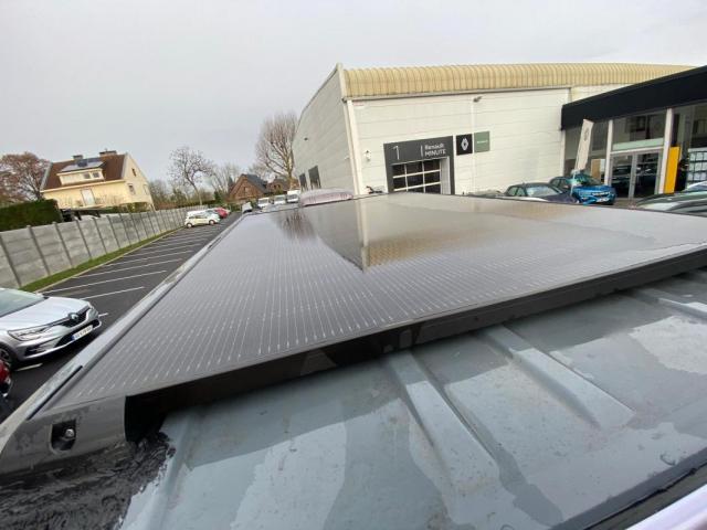 Renault Master image 1