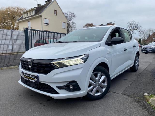 Dacia Sandero image 7