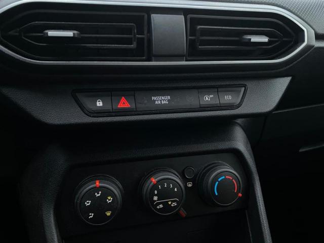 Dacia Jogger image 4