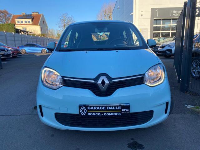 Renault Twingo image 9