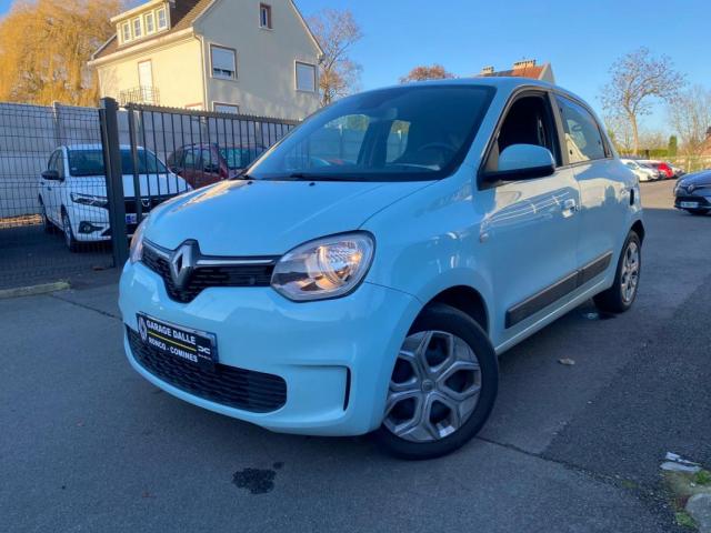 Renault Twingo image 5