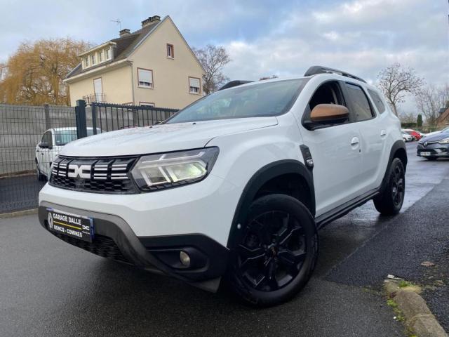 Dacia Duster image 3