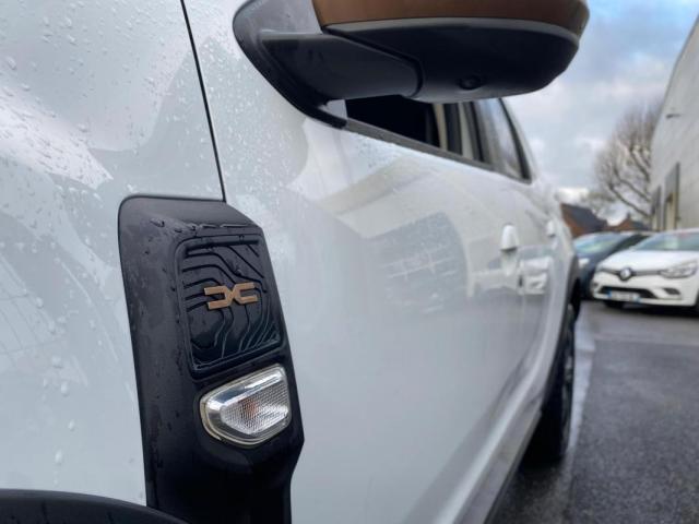 Dacia Duster image 4