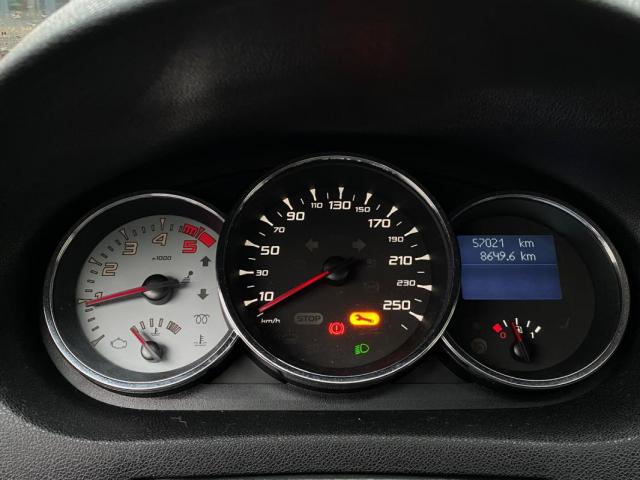 Renault Mégane image 5