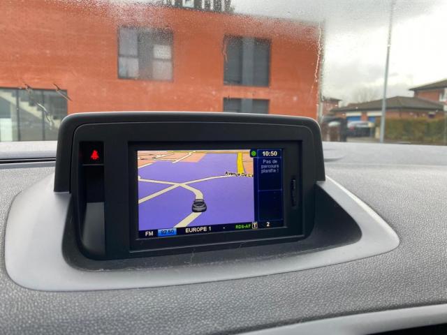 Renault Mégane image 4