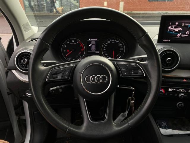 Audi Q2 image 9