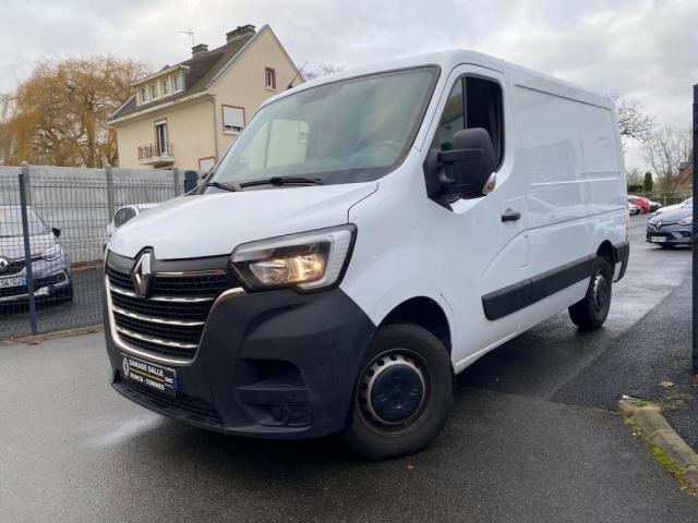 Renault Master image 3