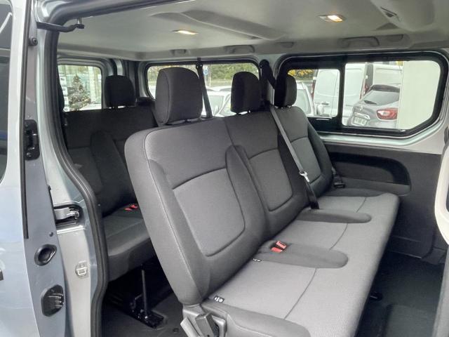 Renault Trafic image 4