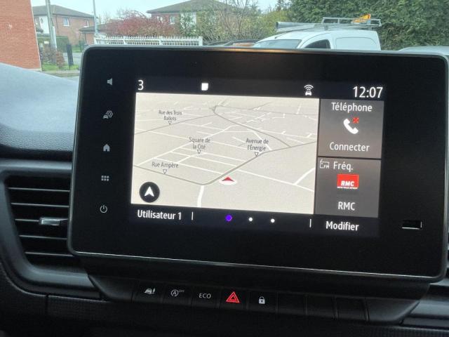 Renault Trafic image 6