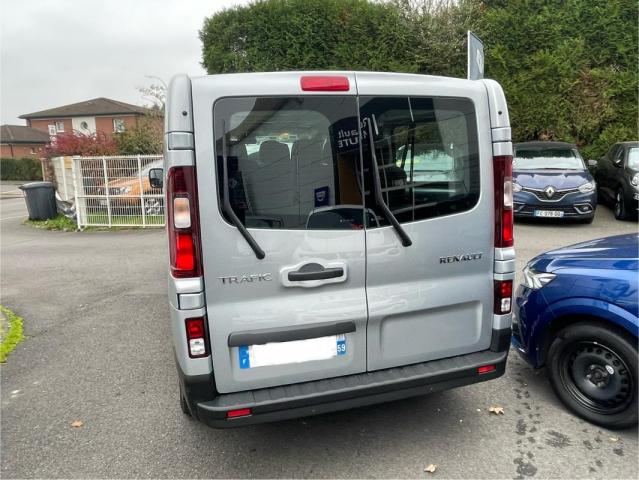 Renault Trafic image 8