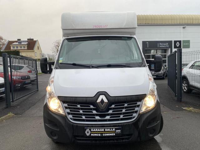 Renault Master image 4