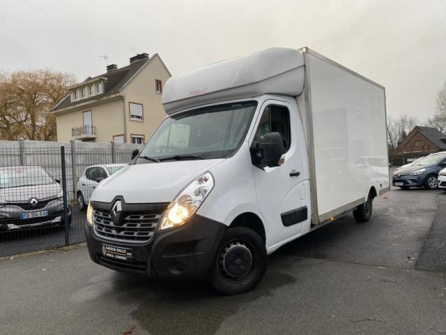 Renault Master image 7