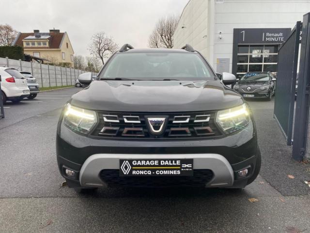Dacia Duster image 1