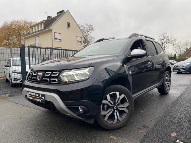 Dacia Duster image 4