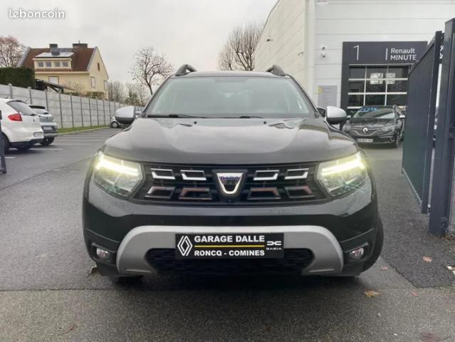 Dacia Duster image 3