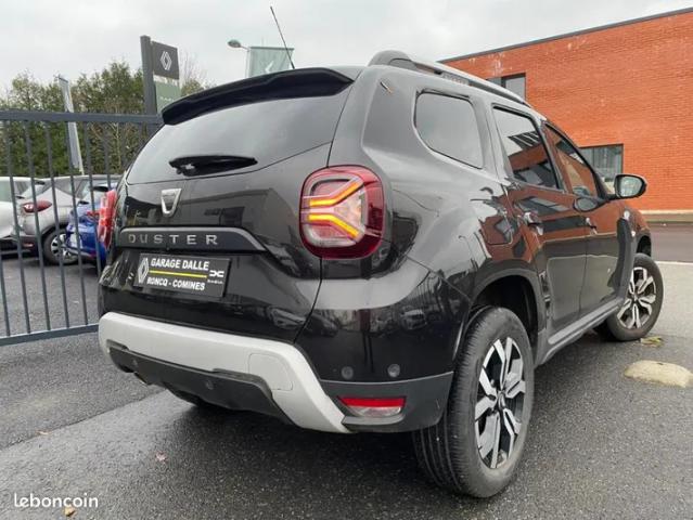 Dacia Duster image 2