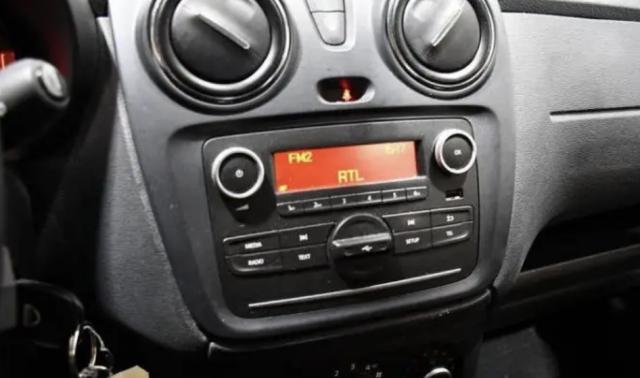 Dacia Dokker image 7