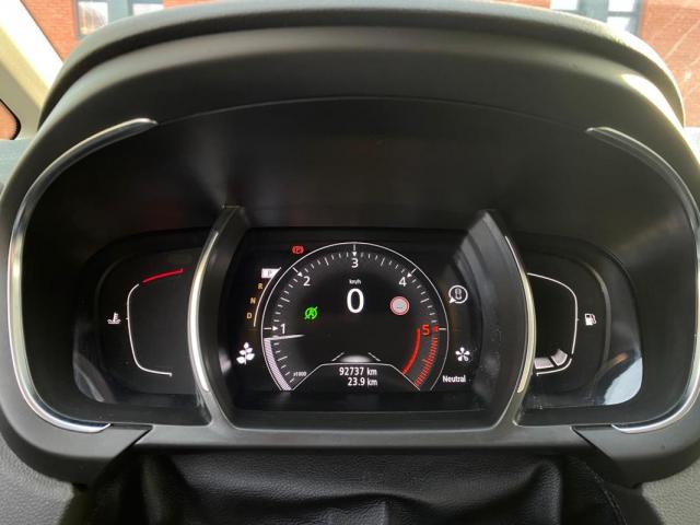 Renault Scénic image 9