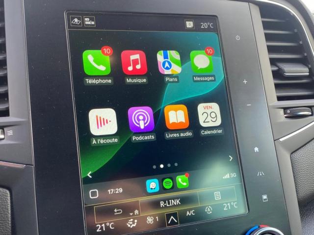 Renault Scénic image 3