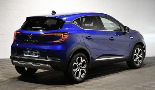 Renault Captur image 5