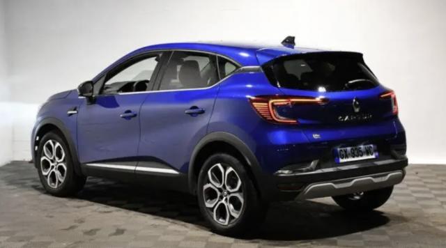 Renault Captur image 3