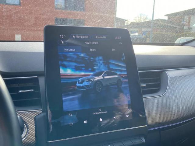 Renault Arkana image 5