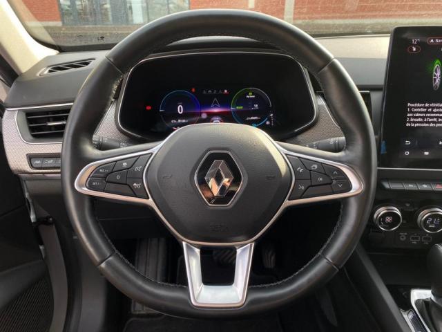 Renault Arkana image 6