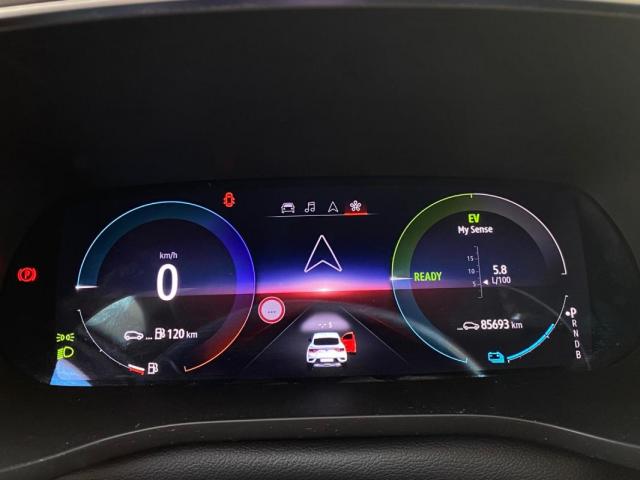 Renault Arkana image 3