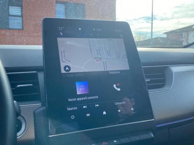 Renault Arkana image 9