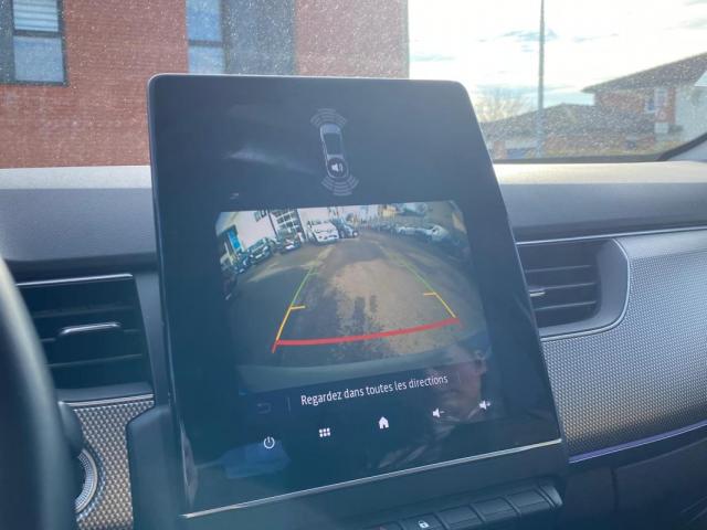 Renault Arkana image 2