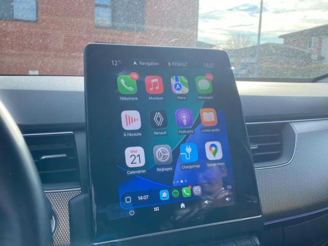 Renault Arkana image 7