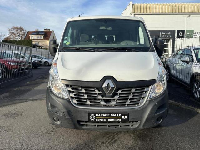 Renault Master image 1
