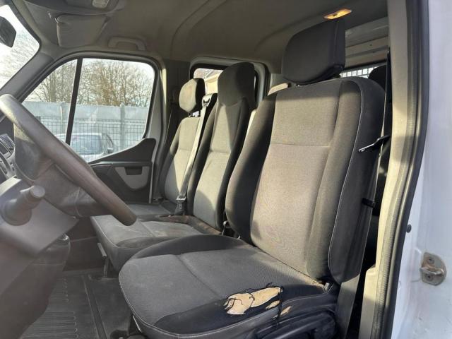 Renault Master image 5