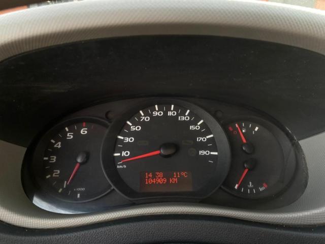 Renault Master image 7