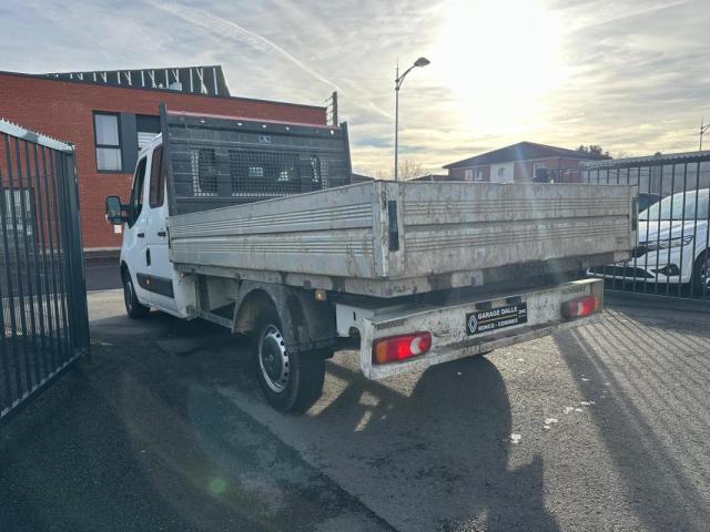 Renault Master image 4