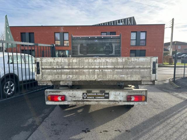 Renault Master image 2