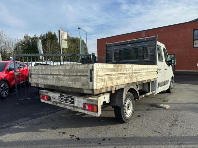 Renault Master image 3