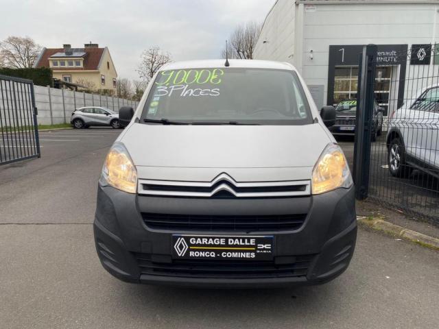 Citroen Berlingo image 1